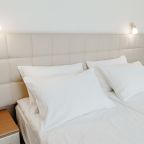 Одноместный (Делюкс), Гостиница Чарушин