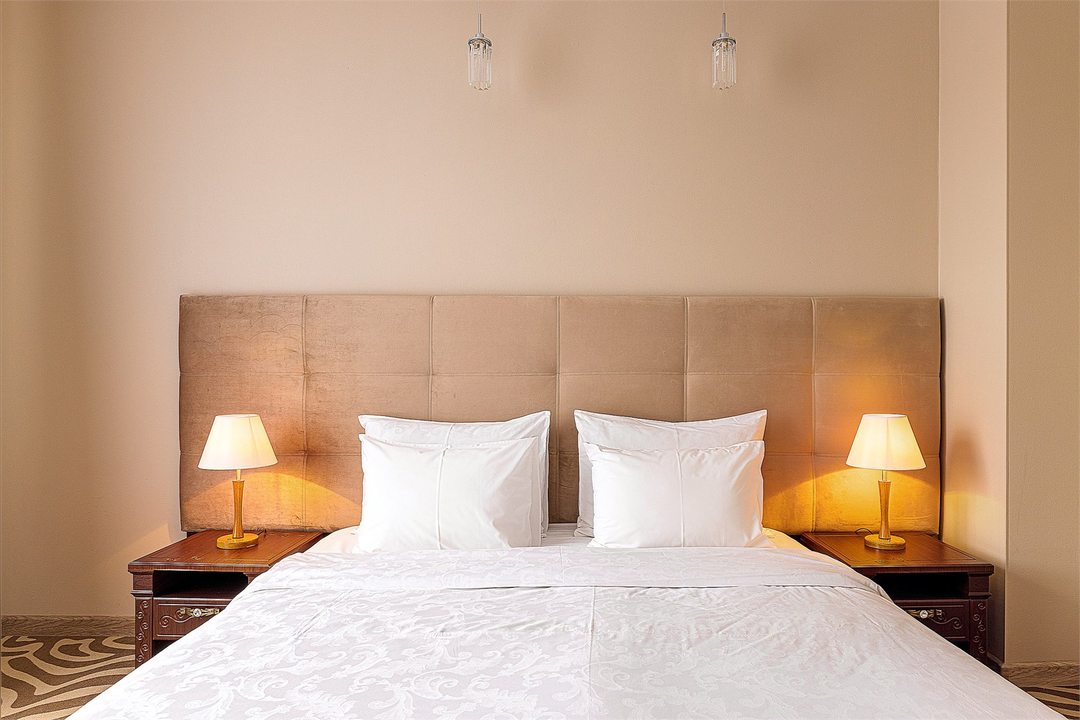 Одноместный (Делюкс), Гостиница Чарушин