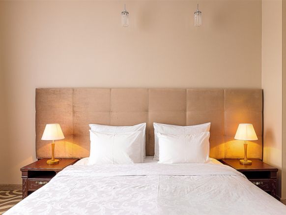 Фотография номера гостиницы Чарушин Отель