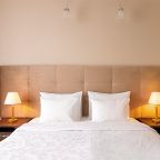 Одноместный (Делюкс), Гостиница Чарушин