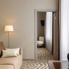 Одноместный (Делюкс), Гостиница Чарушин