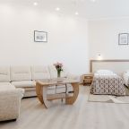 Двухместный (Комфорт), Гостиница Чарушин