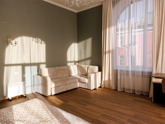 Фотография номера гостиницы Чарушин Отель