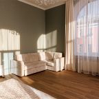 Двухместный (Комфорт), Гостиница Чарушин