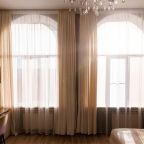 Двухместный (Комфорт), Гостиница Чарушин