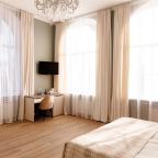 Двухместный (Комфорт), Гостиница Чарушин