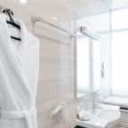 Двухместный (Комфорт), Гостиница Чарушин