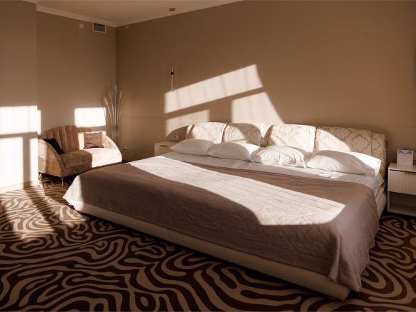 Фотография номера гостиницы Чарушин Отель