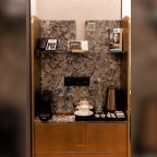 Двухместный (Стандарт Премьер Клубный этаж), Гостиница Чарушин