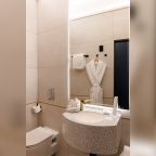 Двухместный (Стандарт Премьер Клубный этаж), Гостиница Чарушин