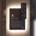 Двухместный (Стандарт Премьер Клубный этаж), Гостиница Чарушин