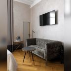 Двухместный (Стандарт Премьер Клубный этаж), Гостиница Чарушин