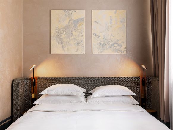 Фотография номера гостиницы Чарушин Отель