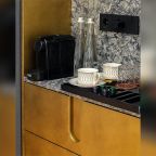 Двухместный (Стандарт Премьер Клубный этаж), Гостиница Чарушин