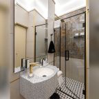 Двухместный (Стандарт Премьер Клубный этаж), Гостиница Чарушин