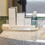 Двухместный (Супериор Премьер Клубный этаж), Гостиница Чарушин