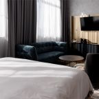 Двухместный (Супериор Премьер Клубный этаж), Гостиница Чарушин