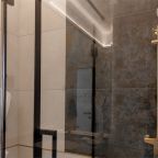 Двухместный (Супериор Премьер Клубный этаж), Гостиница Чарушин