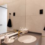 Двухместный (Супериор Премьер Клубный этаж), Гостиница Чарушин