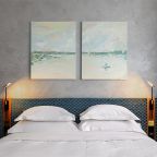 Двухместный (Супериор Премьер Клубный этаж), Гостиница Чарушин