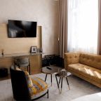 Двухместный (Супериор Премьер Клубный этаж), Гостиница Чарушин