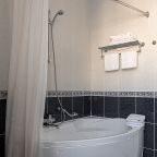 Двухместный (Комфорт), Гостиница Чарушин
