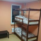 Восьмиместный (Койко-место в 8-местном общем номере), Хостел My Hostel