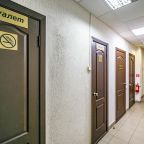 Двухместный (Эконом), Гостиница КОР