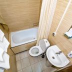 Двухместный (Стандарт), Гостиница КОР
