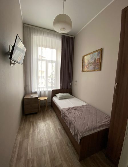 Фотография номера хостела Happy House