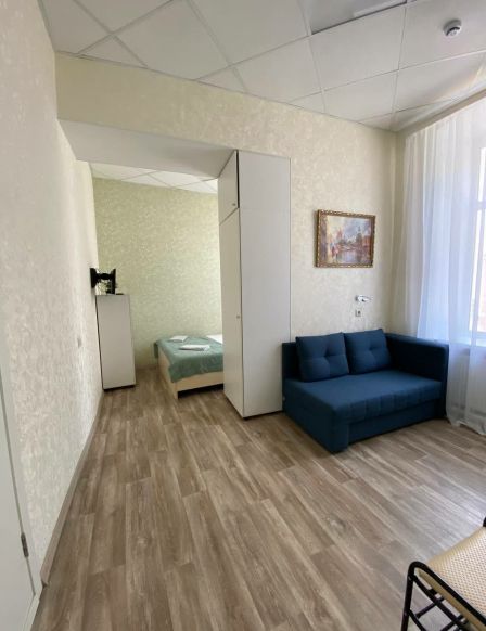 Фотография номера хостела Happy House