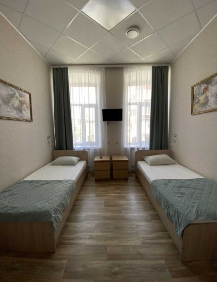 Фотография номера хостела Happy House