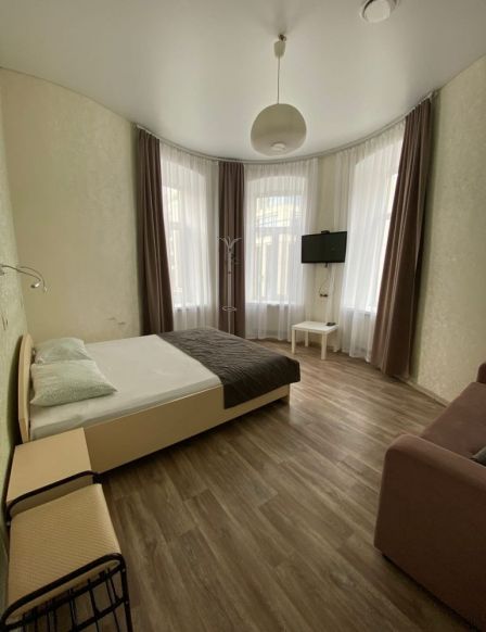 Фотография номера хостела Happy House