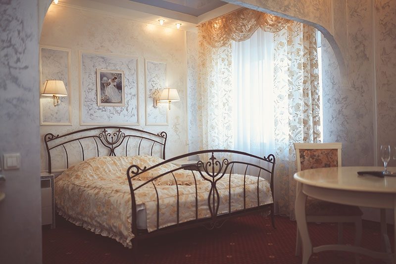 Студио (Свадебный) гостиницы Борисоглебск