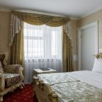 Сьюит (Junior Suite), Отель Белое дерево