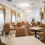 Ресторан в отеле «Белое дерево» 3*, Санкт-Петербург 