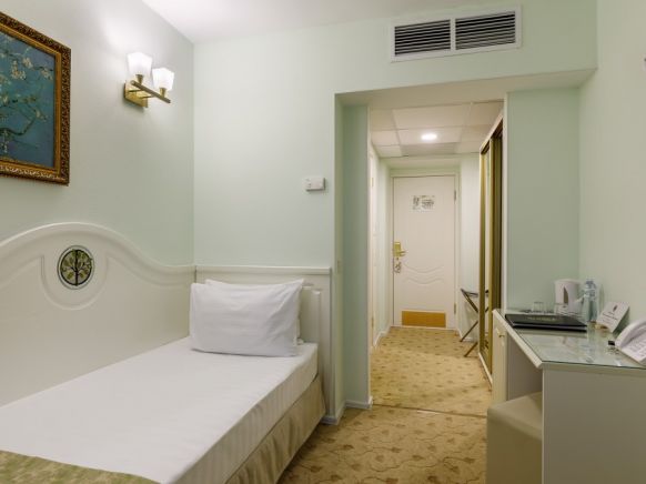 Фотография номера гостиницы Белое Дерево