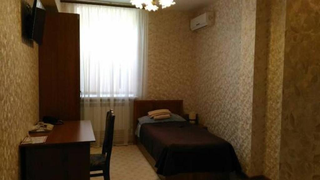 Одноместный (Одноместный номер эконом-класса) отеля Россия, Борисоглебск