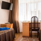 Двухместный (Однокомнатный номер), Гостиница Нива
