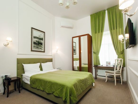 Фотография номера гостиницы Марель