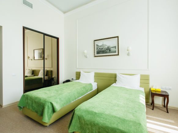 Фотография номера гостиницы Марель