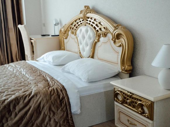 Фотография номера гостиницы Лубянка Арт Отель