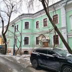 Вход
