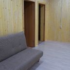 Четырехместный (Family room), База отдыха Займище