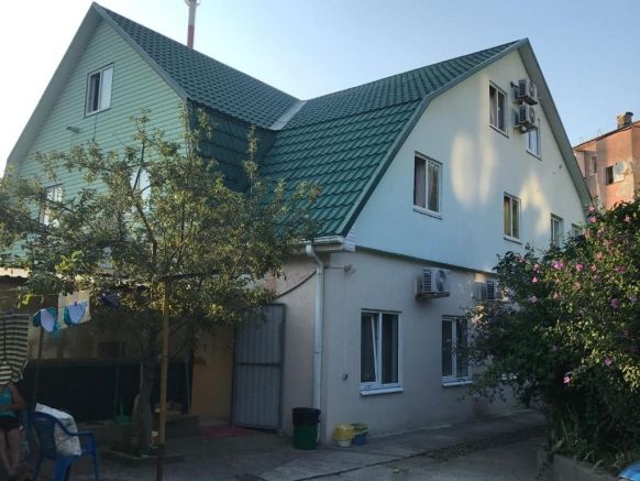 Хостел На Садовой, Шепси