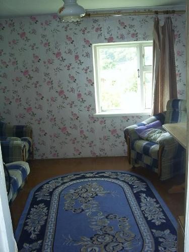 Двухместный (Двухместный номер с 2 отдельными кроватями) хостела На Садовой, Шепси
