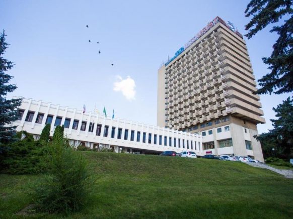 Отель Интурист, Пятигорск