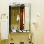 Одноместный (Стандарт), Отель Интурист