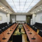 Конференц-зал «Бизнес-холл», Отель Интурист