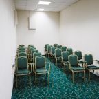 Комната переговоров, Отель Интурист